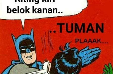 Maybe you would like to learn more about one of these? 10 Meme 'Tuman' Bertema Otomotif yang Bikin Kram Perut ...