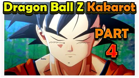 Take a look at the games from all dragon ball series. Dragon Ball Z: Kakarot Story Part 4 Gameplay PC (NO ...