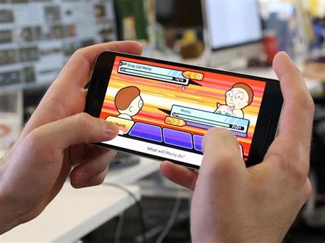 Primero que nada he decidido empezar con mis juegos livianos favoritos; Los 7 mejores juegos de rol para Android