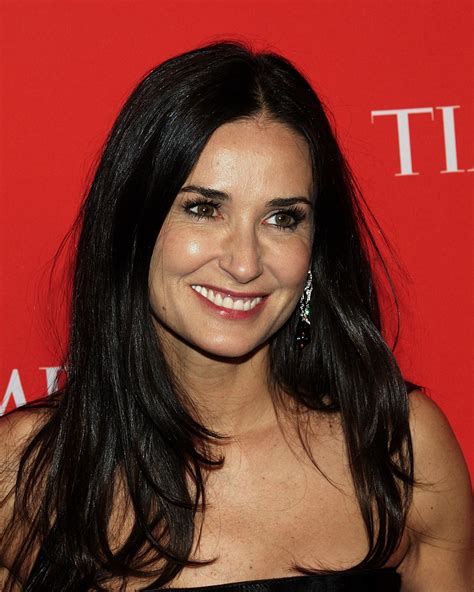 My memoir #insideoutbook is out now. Demi Moore - Vikipedi