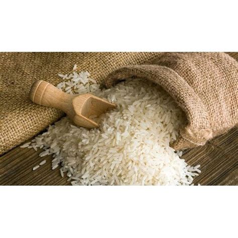 Amazon's choice for basmati rice 20kg. White Sharbati Basmati Rice, Packaging Size: 25kg also ...