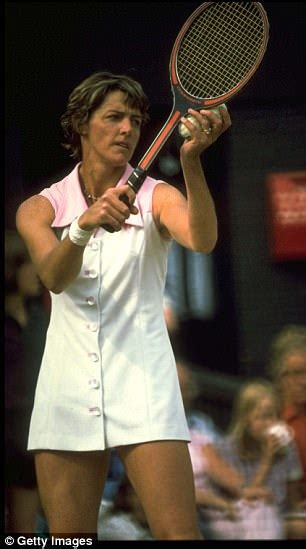 She is currently a christian minister in perth, australia, but is best known for her sporting career. How Martina Navratilova and Margaret Court went to war ...