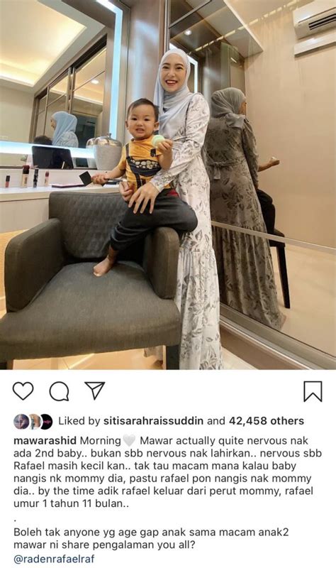 Raf, 32, yang juga adik penyanyi dan cef selebriti, datuk fazley adalah seorang usahawan, pelakon, pengacara dan model. "By The Time Adik Keluar Dari Perut Mommy, Rafael Umur 1 ...