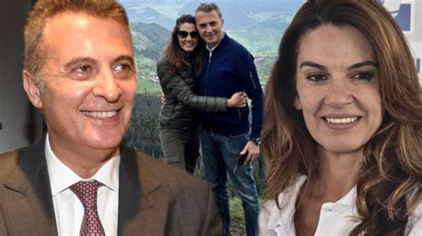 O bence içten içe ağlayış ya da. Özlem Kaymaz'dan Fikret Orman açıklaması: Evlilik ...