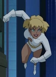 On may 14, 2020, it was announced that it would premiere on february 23, 2021. Galatea (DCAU) - DC Comics Database