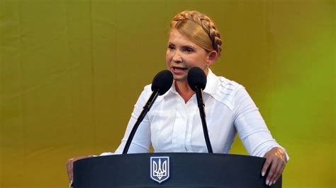 Передвиборча програма «всеукраїнського об'єднання«батьківщина» україна переможе! Юлия Тимошенко жжет - YouTube