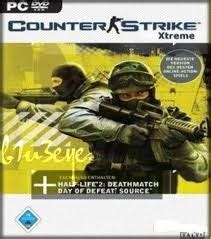 Complete overview of wcg 2010 here. Download Counter-Strike Extreme v5 2010 (Mediafire)