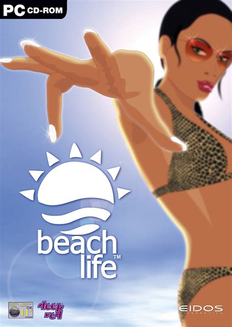 Such a game can revolve around individuals and relationships, or it could be a simulation of an ecosystem. Beach Life - PC GAME ISO DIRECT DOWNLOAD LINKS