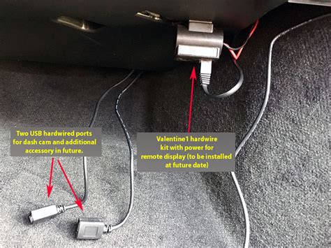 Can radar detectors be disturbed by mobile phones, can false alarms occur? The Journey Continues: Hardwired Dash cam and V1 Radar ...