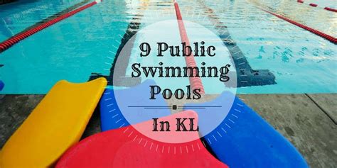 Best hotels with a swimming pool in kuala lumpur, malaysia. Public Swimming Pools In Kuala Lumpur And Klang Valley