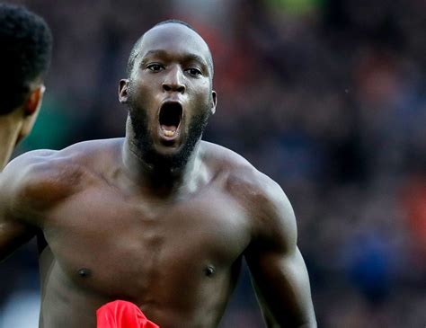 Romelu menama lukaku bolingoli, нидерландское произношение: Nummer 47 voor Romelu Lukaku? | betFIRST Blog