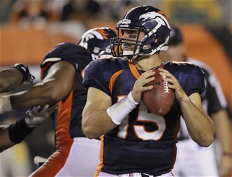 Another huge spike is headed their way on the other side of this crisis. #10 Denver Broncos - Forbes.com