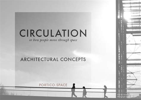 ARCHITECTURAL CONCEPTS: CIRCULATION — PORTICO It should explain the context, objectives academics often have to write research proposals to get funding for their projects.