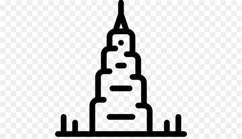 Formerly known as burj dubai or dubai tower, which was changed to burj khalifa when the tower officially opened on january 4th 2010. Burj Khalifa Silhouette at GetDrawings | Free download