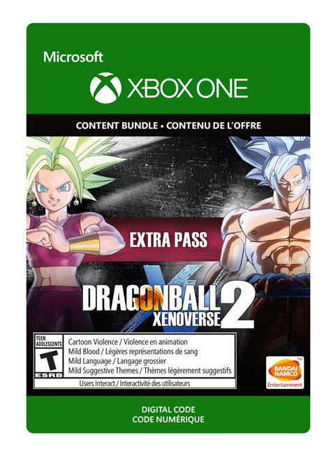 Zeni is still easy to get even without it though, as you get plenty of hercule badges when you start farming dragon balls. Xbox One Dragon Ball Xenoverse 2: Extra Pass Download | Walmart Canada