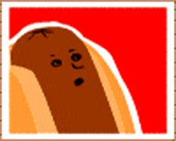 The perfect dog money funnyanimals animated gif for your conversation. Funny Hot Dog GIF - Find & Share on GIPHY