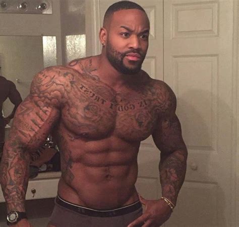 No wonder women love black cock. Hello (From The Other Side of the Screen) | inside jamari fox