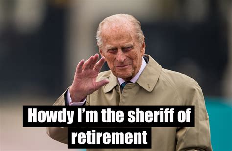 45 prince philip memes ranked in order of popularity and relevancy. 11 Duke of Edinburgh memes to help wave farewell to the ...