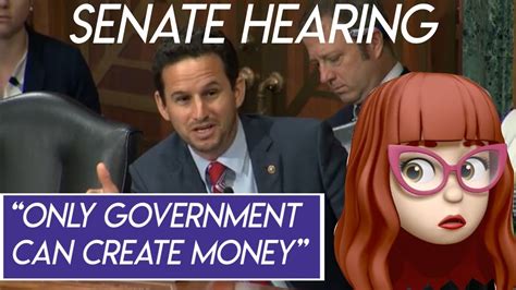 Though it hit a few plateaus, the price has still tumbled; Senate Crypto hearing today: What happened? - YouTube