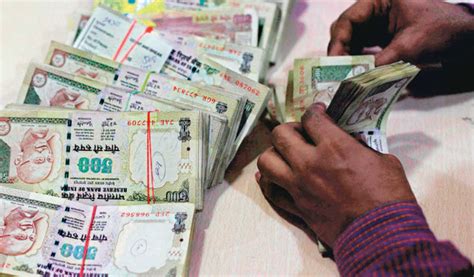 Maybe you would like to learn more about one of these? Exclusive: Worried home ministry ropes in NIA to investigate largest fake currency seizure ...