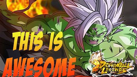 The events of the future trunks and cell's alternate timelines are included and clearly noted. Dragon Ball Legends 2 Year Anniversary Comments and ...