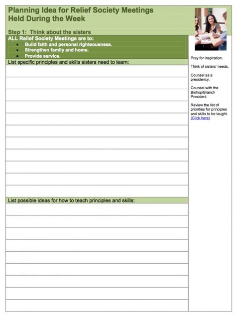 We recommend sending a call for agenda items in the days leading up to the meeting, then using our. Family Meeting Agenda | Template Business