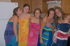 party tan swim lines teens group ebaumsworld towels ebaum next