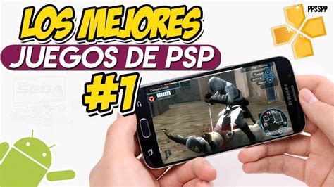 Mejores juegos android 2017 para ppsspp + descarga. TOP Los Mejores Juegos de PPSSPP Para Android (GRATIS ...