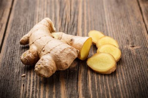 Come è noto, questa è la vitamina migliore. Come si pulisce lo zenzero fresco e come si conserva | DonnaD