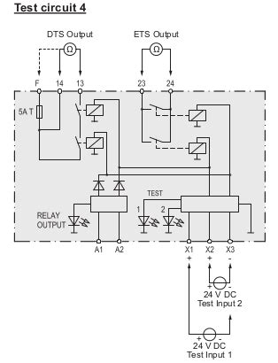 Buchholz relay relies on the fact that an electrical fault inside the transformer tank is accompanied by the generation of gas and if the fault is high enough it. How do these safety relays work? - Electrical Engineering ...