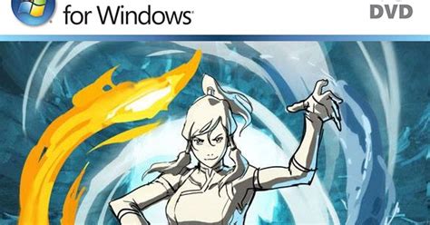 Windows vista, 7, 8, 10 memory: Download Game Avatar: The Legend of Korra (PC) ~ MY ARTICLE