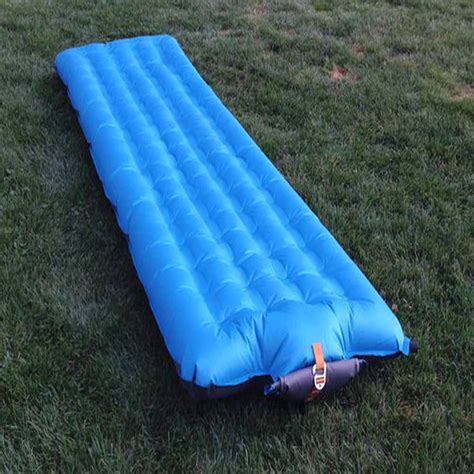 Our air mattresses & accessories category offers a great selection of air mattresses and more. Quick Inflate Mattress - IPPINKA