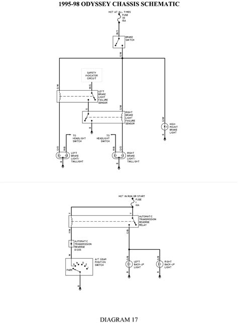 But the problem is not the assembly, i´ve done it the problem seems that the nc cable that dasaita store send to me is for the civic 2016 not the 2017. Honda Civic Transmission Wiring Diagram