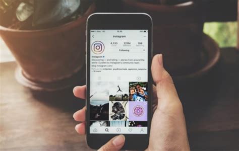 Reels sendiri akan menjadi alat. Perubahan Menu Utama Instagram: 2 Tab Layar Utama Baru ...