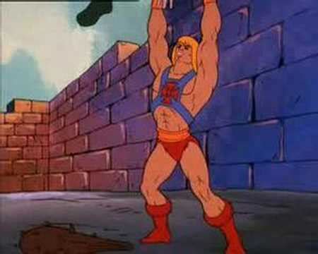 Furry, lolicon, straight shota, oral sex, incest, masturbation. He-Man: Time Corridor - YouTube