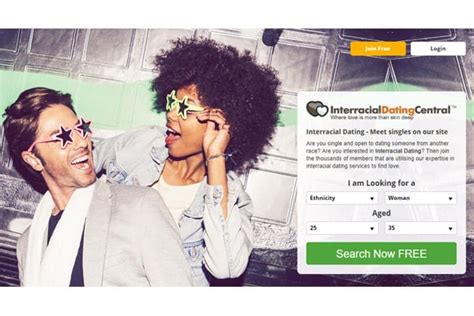 If you're looking for even more (and can afford a much heftier price tag), you can upgrade to league. Interracial Dating Central Review - Does It Work?
