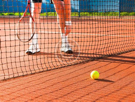 Private tennis lessons can be a great help! Private Tennis Lessons - Ivanhoe Netball Club