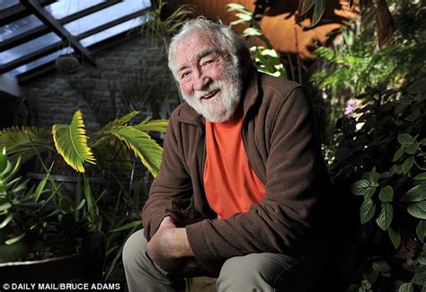 Tv presenters introduce and host programmes, interview people and report on issues and events. David Bellamy: The BBC froze me out because I don't ...