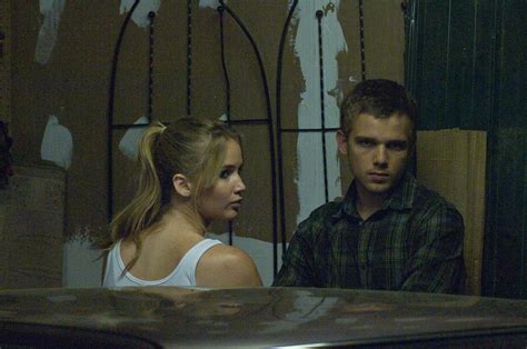 Check spelling or type a new query. Jennifer Lawrence and Max Thieriot in House at the End of ...