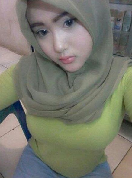 Cewek jilbab cantik montok semok goyang hot. Pesona jilbab (@jilboob2) | Twitter | Gaya hijab, Sexy, Kecantikan