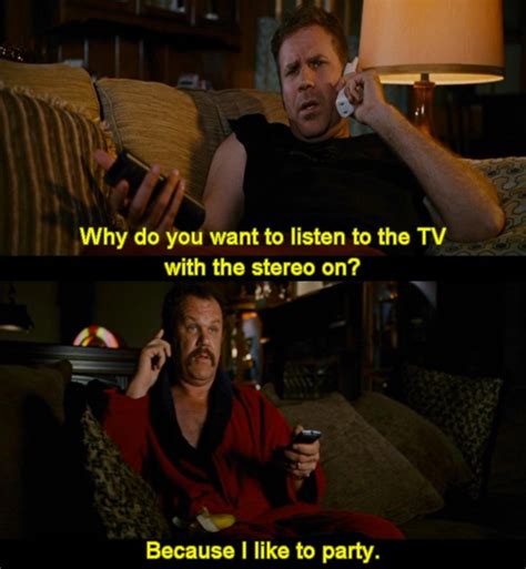 And i said you've got a lumpy butt. Mountain Dew Talladega Nights Quotes. QuotesGram