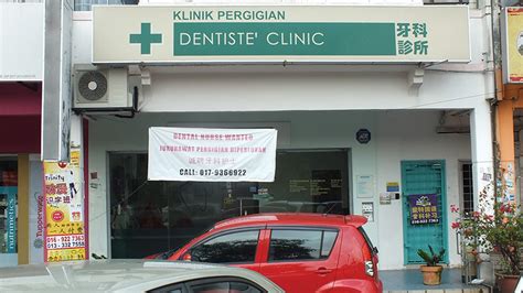 See popular locations and treatments. Drs. Wong & Partners Group Of Dental Clinics | Malaysian ...