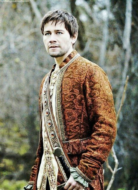 Game of thrones actor joe dempsie, who played gendry baratheon on the hbo series, the fling between his character and arya stark would have never lasted beyond the final. Torrance Coombs as Gendry Baratheon | Reign, Character ...