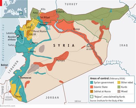 Lonely planet's guide to syria. Syria Live Map Of Delightfully Different Neighborhoods. 10 ...