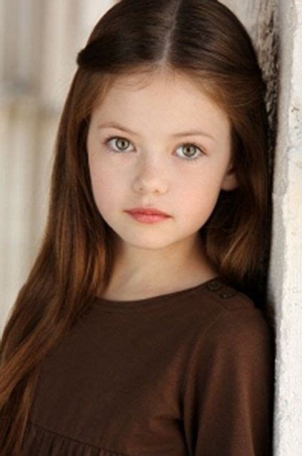 Ed is portrayed by adam scott. Mackenzie Foy | Beautiful little girls, Beautiful face ...