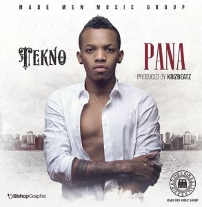 Patron bebek izle 720p hd (türkçe dublaj). .: INelson News™: Tekno - Pana (prod. Krizbeatz) (Afro ...