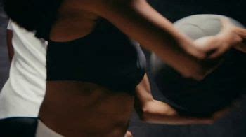 Women 45+ that i am constantly drooling over: Gatorade Zero TV Commercial, 'Keep Moving' Feat. Dwyane ...