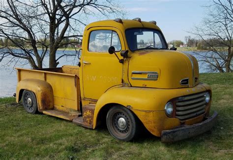 Find crown victoria parts in canada | visit kijiji classifieds to buy, sell, or trade almost anything! 2004 Crown Vic Cop Car Guts: 1948 Ford F-6 COE | Bring a ...