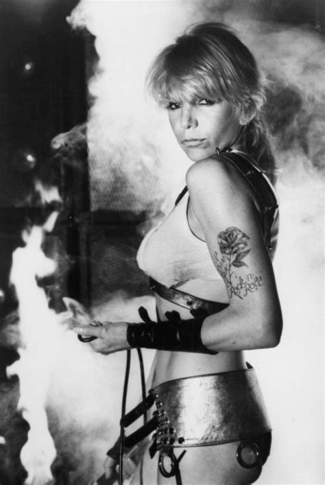 For more information, see bedroom pop. Wendy O. Williams | Biography & History | AllMusic