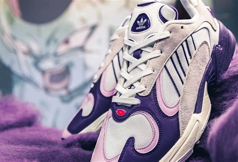Maybe you would like to learn more about one of these? adidas presenta oficialmente las Yung 1 Frieza y las ZX ...